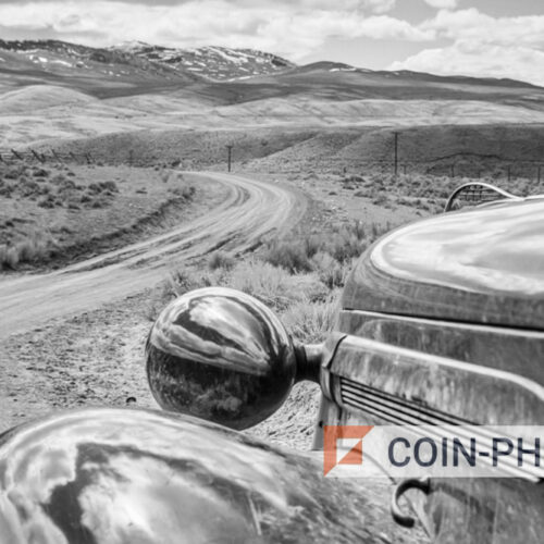 Photo d'un jolie paysage du Montana aux États-Unis - 1942