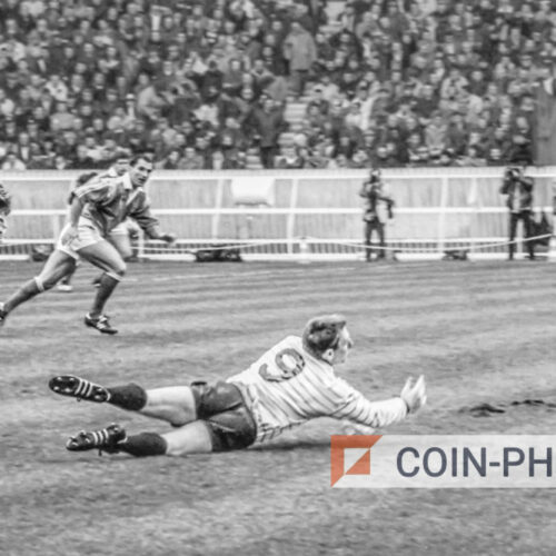 Photo du match de rugby France - Ecosse lors du tournoi des 5 Nations au Parc des Princes en 1993