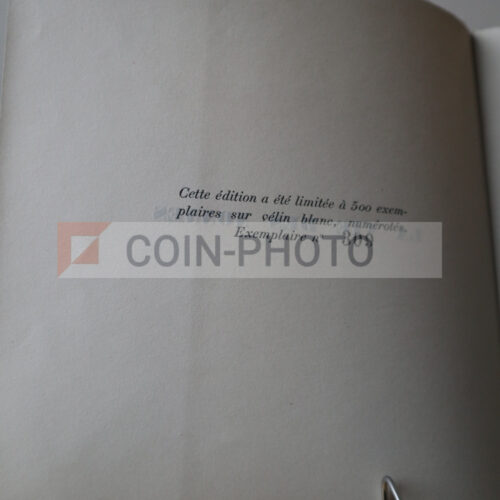 La Vie des Nonnes de l'Arétin édition clandestine Paris 1930